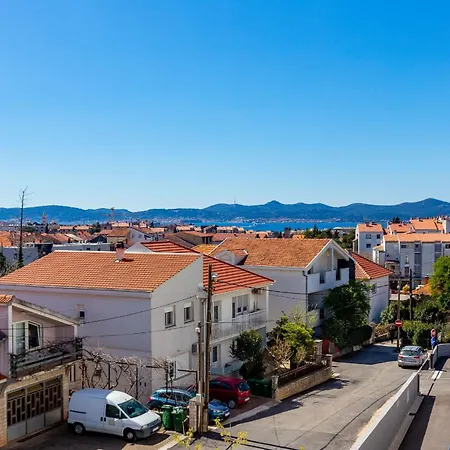 Apartmán Ag With Balcony And Garage *